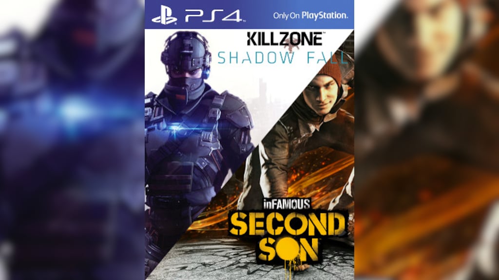 Killzone Shadow Fall season pass revealed