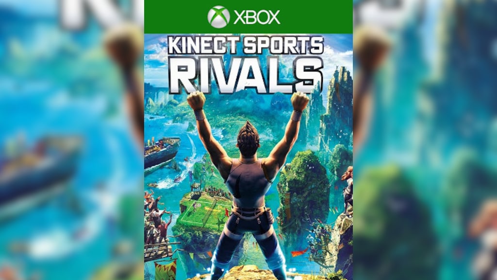 Kinect sports best sale rivals digital download