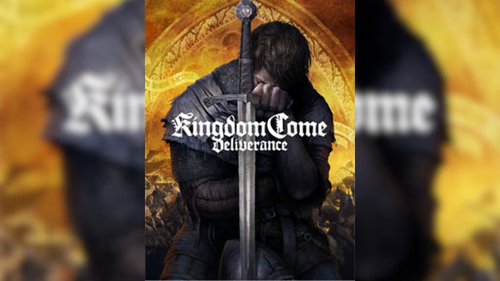 Buy Kingdom Come: Deliverance (Xbox One) - Xbox Live Key - GLOBAL