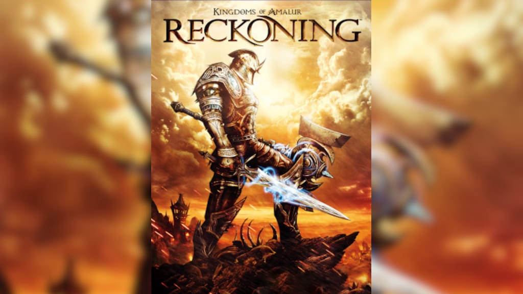 Buy Kingdoms of Amalur: Reckoning (PC) - Steam Key - GLOBAL