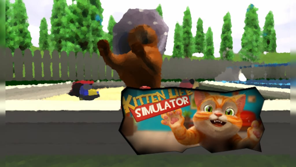 Cat Life Simulator on Steam