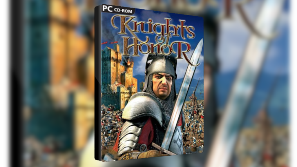 Knights of Honor on Steam