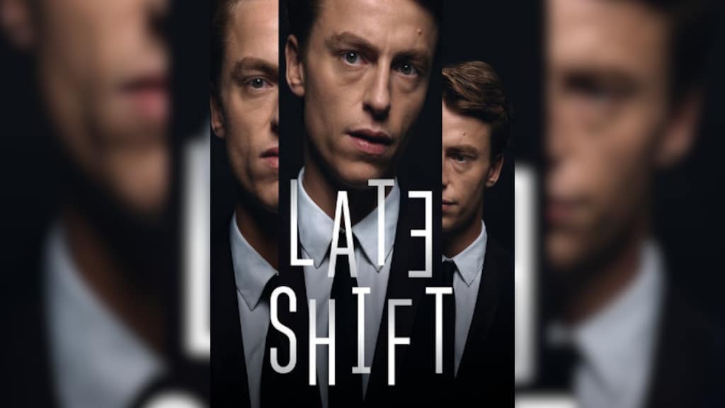 Comunidade Steam :: Late Shift