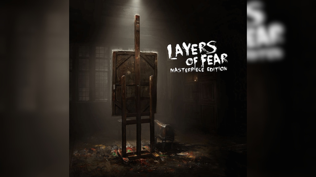 Layers Of Fear: Masterpiece Edition [PS4] (Print @ 100% scale and remove  borders) : r/customcovers