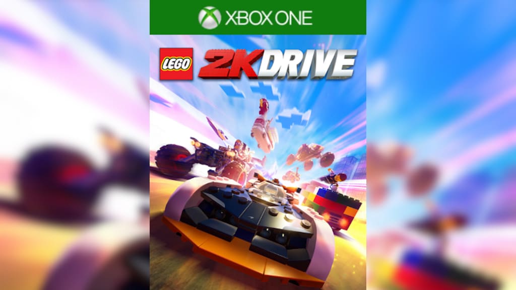 Lego racers xbox store one