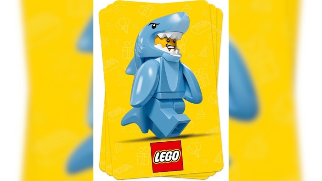 Lego gift online shop