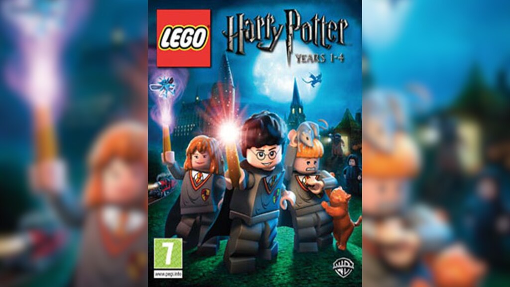 Lego harry discount potter gog