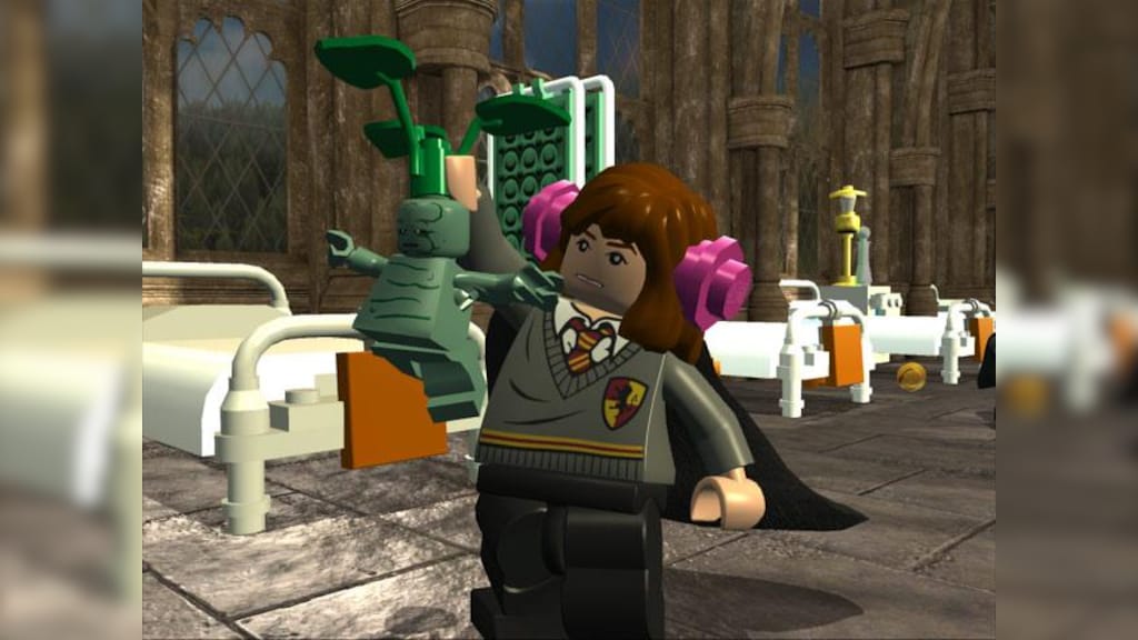 G2a lego best sale harry potter