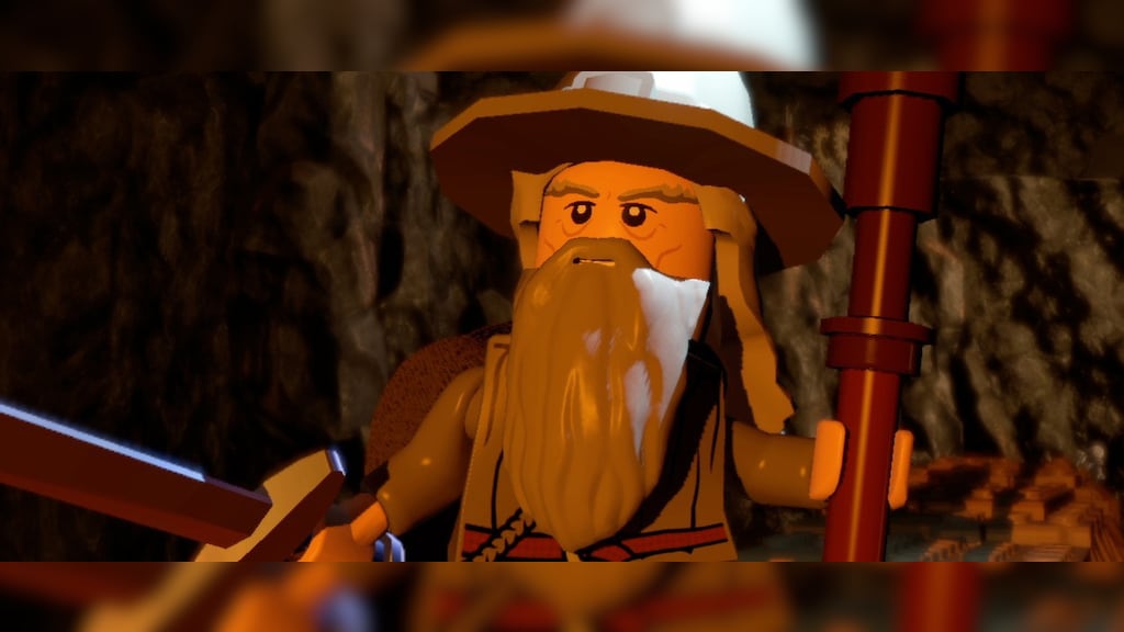 Steam Community :: Guide :: LEGO Lord Of The Rings: Achievement Guide