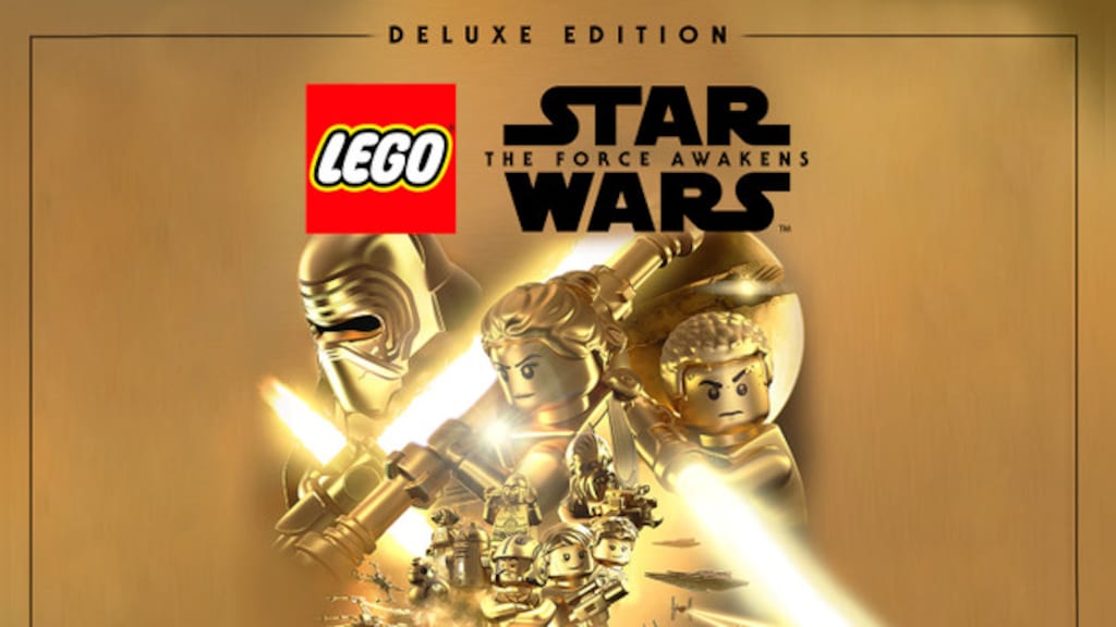 Lego star wars g2a sale