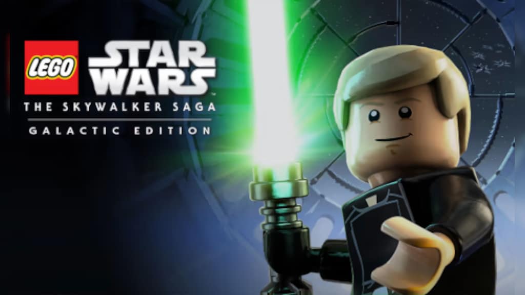 Lego star wars online g2a