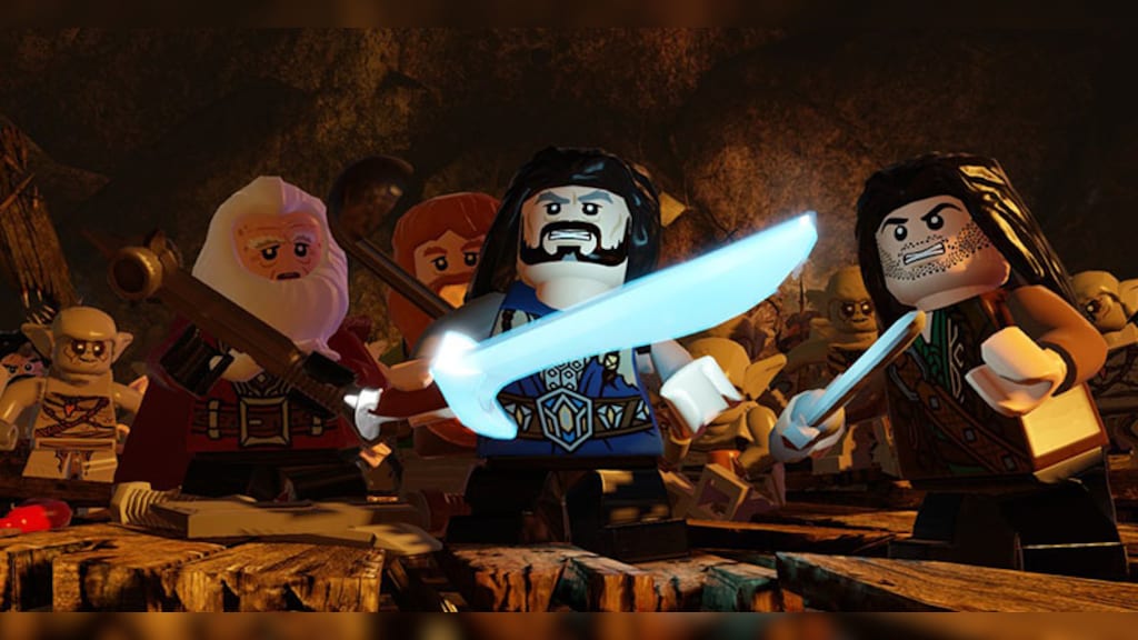 G2a lego lord of best sale the rings