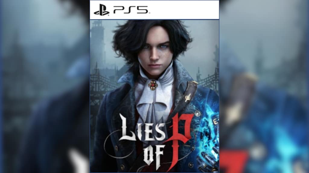 GameInfomer: Lies of P Review (9.5) : r/PS5