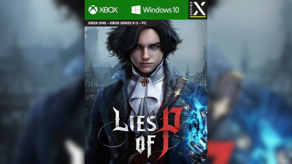 Lies of P Videos for Xbox One - GameFAQs