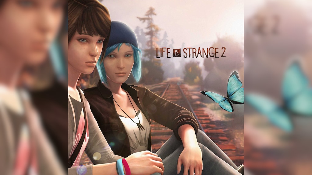 Life is Strange 2 no Steam