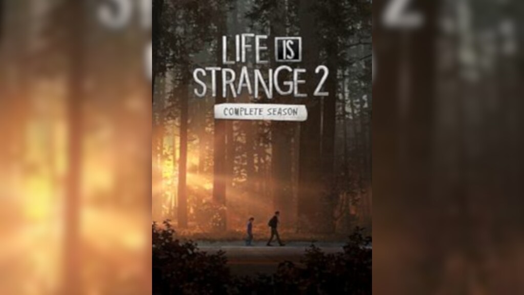 Life is Strange 2 on Steam