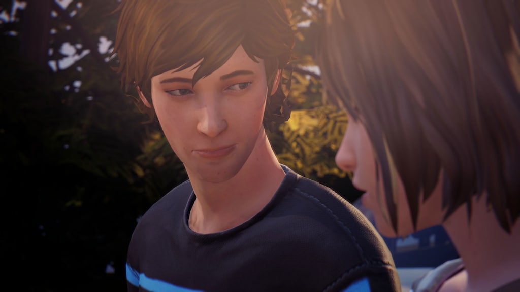 Save 50% on Life is Strange Remastered on Steam