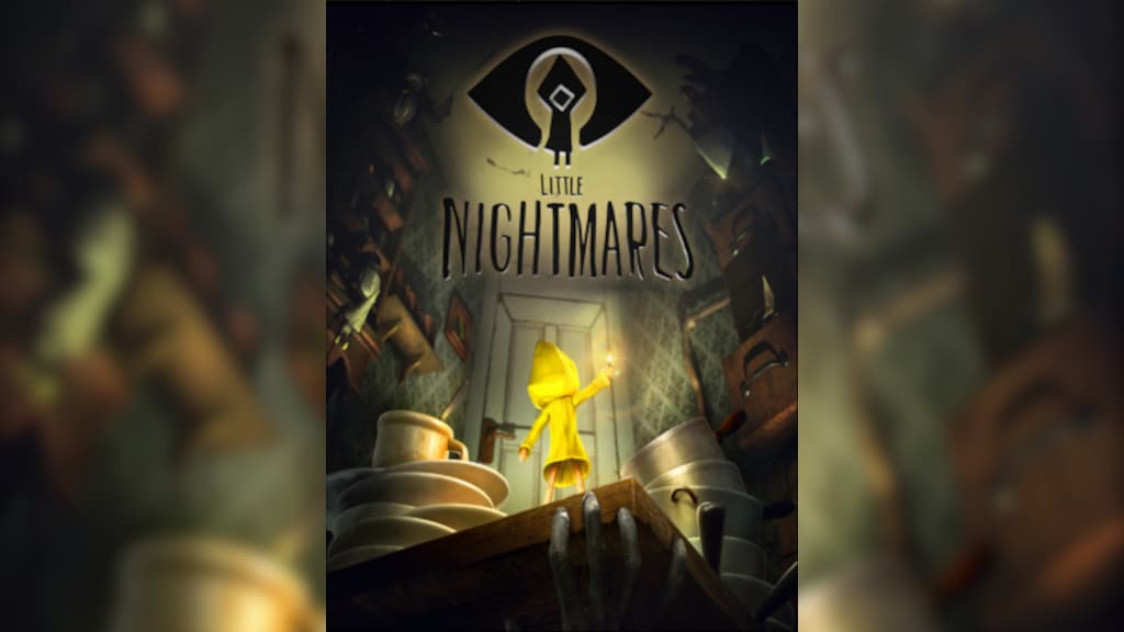 Get a free Little Nightmares Steam key - Indie Game Bundles