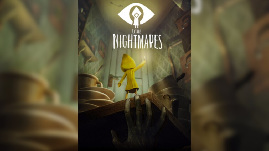 Little Nightmares - Steam