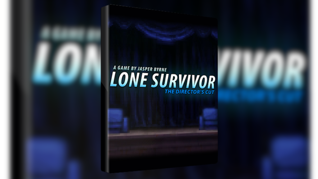 Lone Survivor: The Director's Cut launches Oct. 31 for Windows PC and Mac -  Polygon