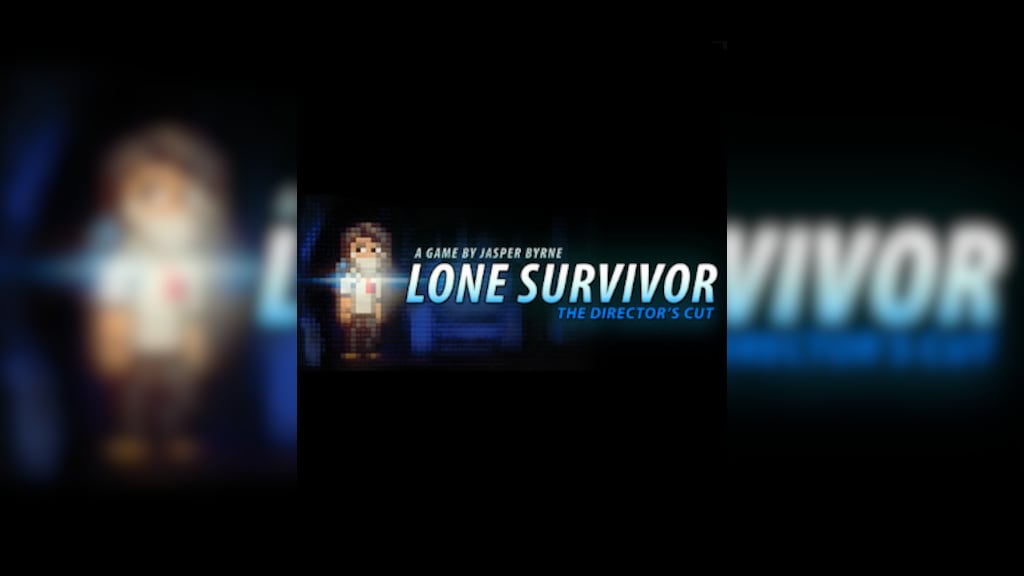 Buy Lone Survivor: The Director's Cut Steam Key GLOBAL - Cheap - !