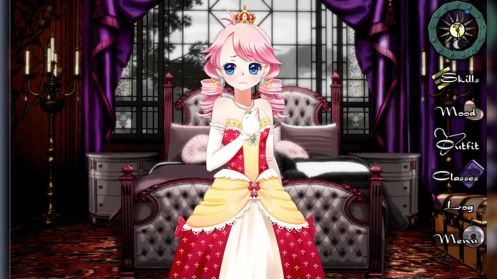 Long Live The Queen Game Image