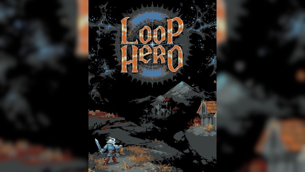 Loop Hero Steam Key for PC - Buy now