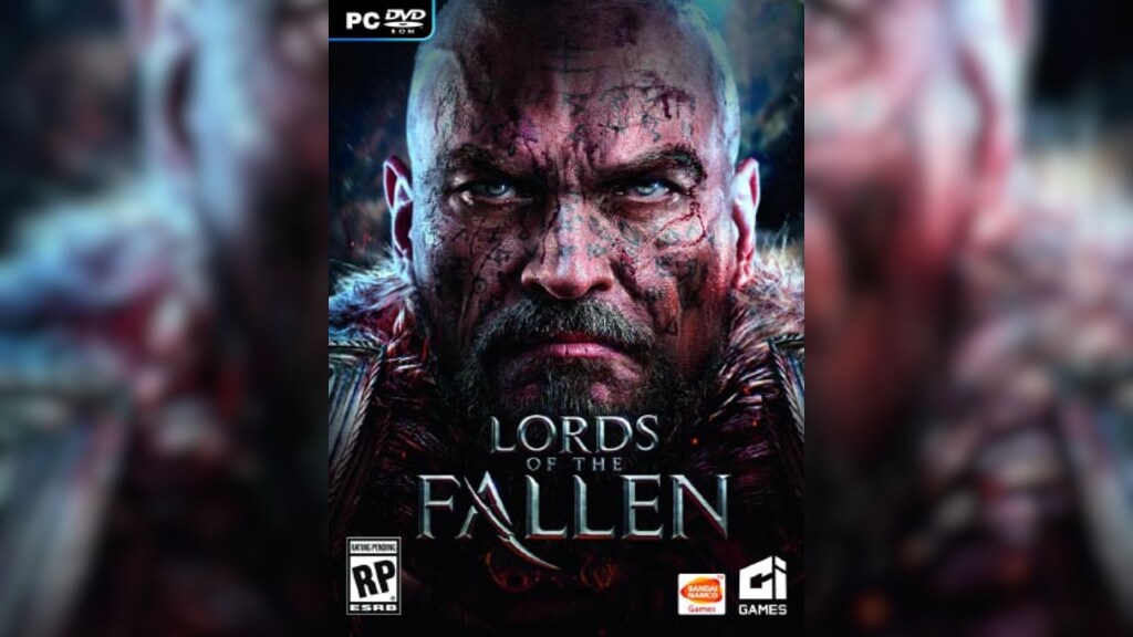 Lords Of The Fallen (2014) (Digital Deluxe Edition) Steam Key GLOBAL