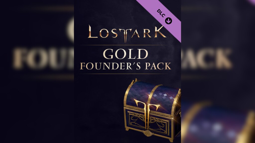 Buy Safe And Cheap Lost Ark Gold and Currencies - AskBoosters