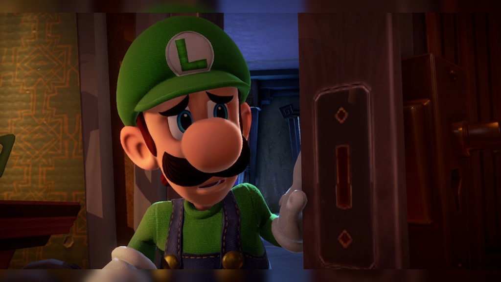 G2a luigi's mansion clearance 3