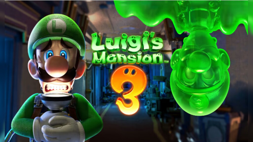 G2a luigi's mansion 3 sales