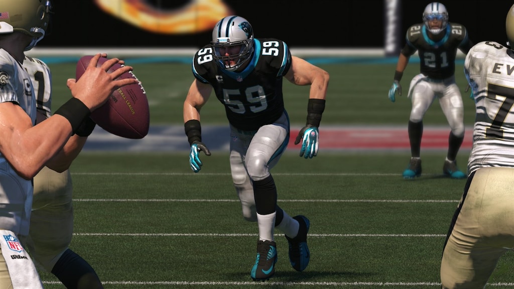 텺MADDEN NFL 15 Microsoft XBox Game in 2023