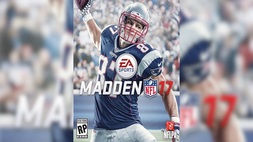 Madden NFL 17 for PS3