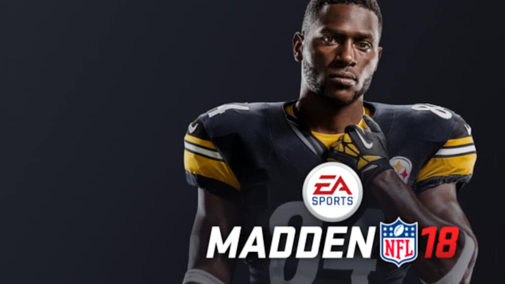 : Madden NFL 18: G.O.A.T. Edition - Xbox One : Madden NFL 18 -  G.O.A.T. Edition: Video Games