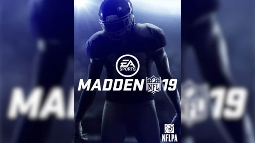 Madden NFL 19: Hall of Fame Edition