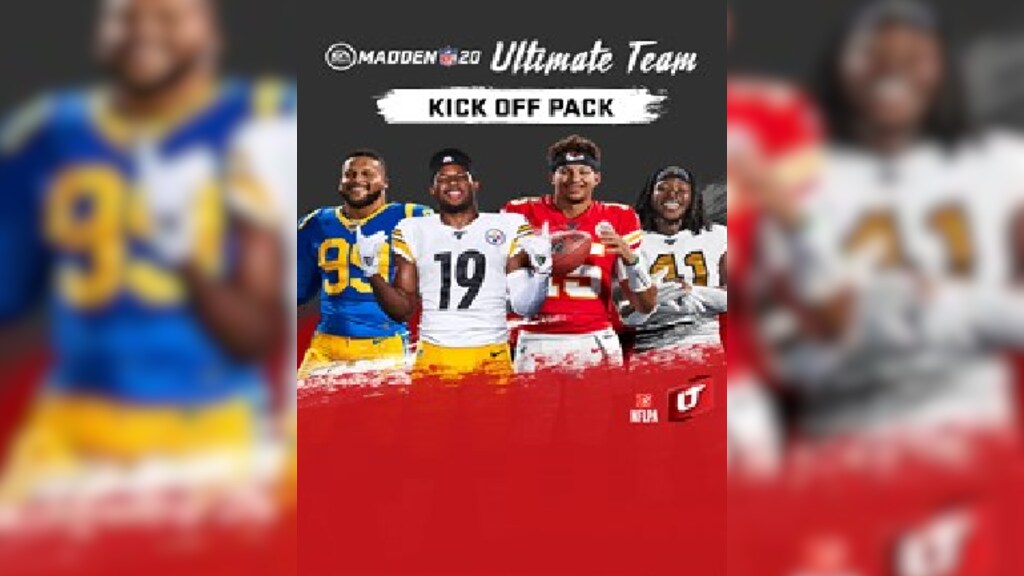 Buy Madden NFL 20 Kickoff Madden Ultimate Team Pack Xbox One Xbox Live Key  UNITED STATES - Cheap - !