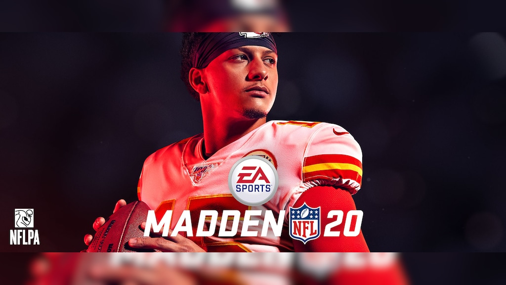 Madden NFL 20 (PS4)