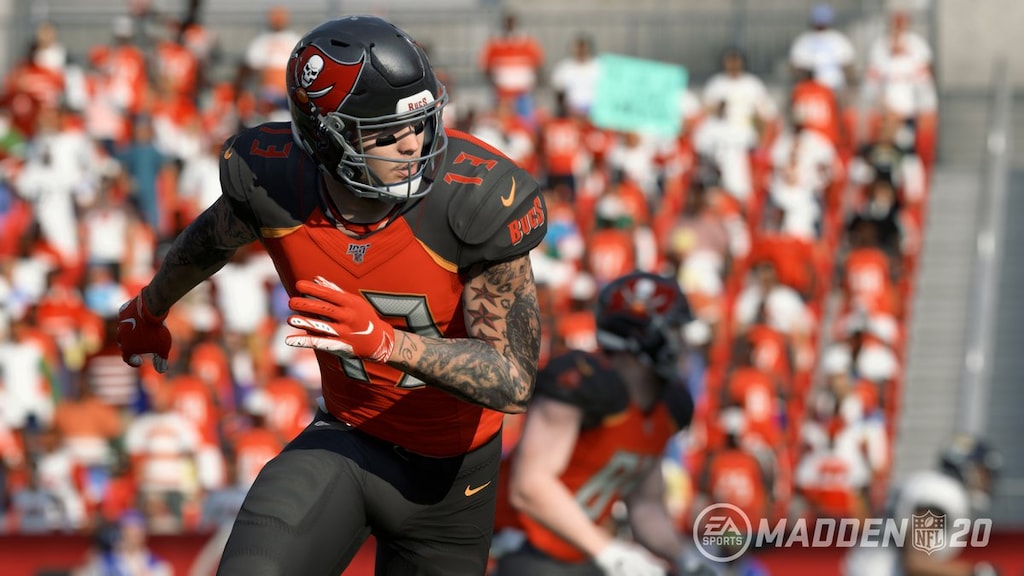 Buy Madden NFL 20 - Madden Ultimate Team Starter Pack (DLC) (PC) Origin Key  GLOBAL | ENEBA