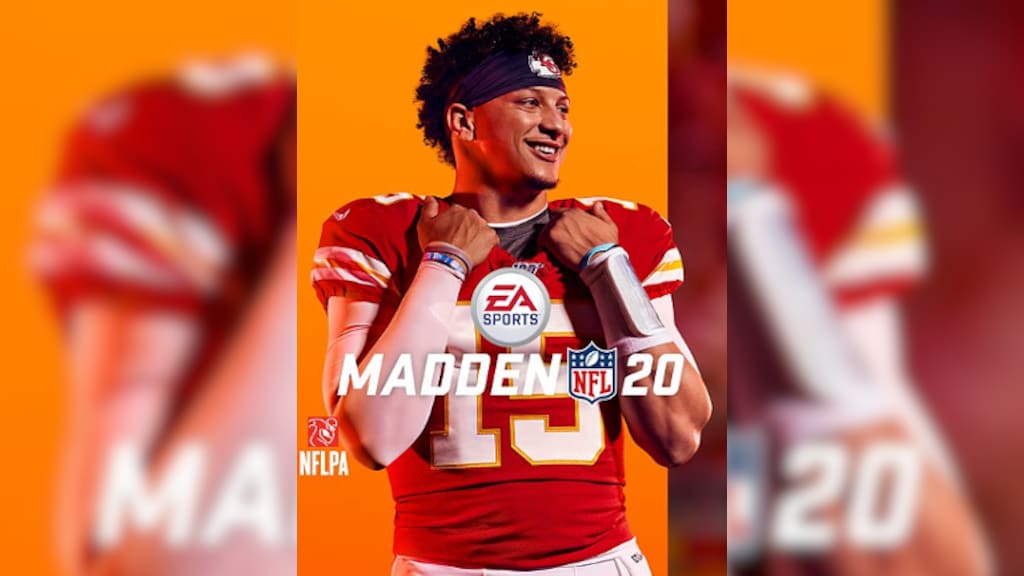 Buy Madden NFL 20 Standard Edition Xbox Live Key Xbox One UNITED STATES -  Cheap - !