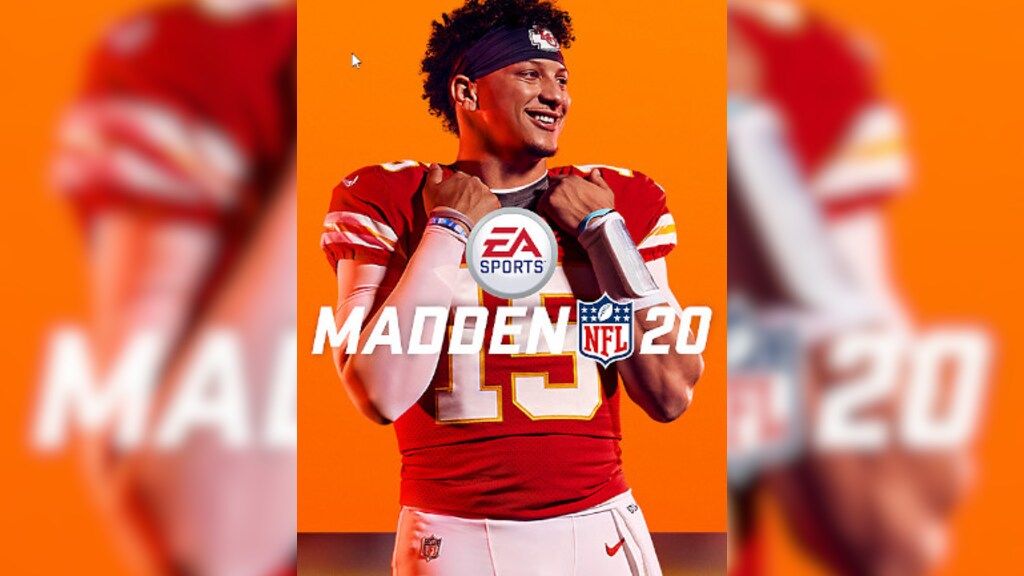 Buy Madden NFL 20 (Xbox One) - XBOX Account - GLOBAL - Cheap - G2A