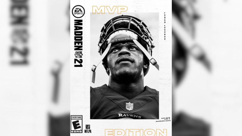 Buy Madden NFL 21  MVP Edition (PC) - Steam Key - GLOBAL - Cheap