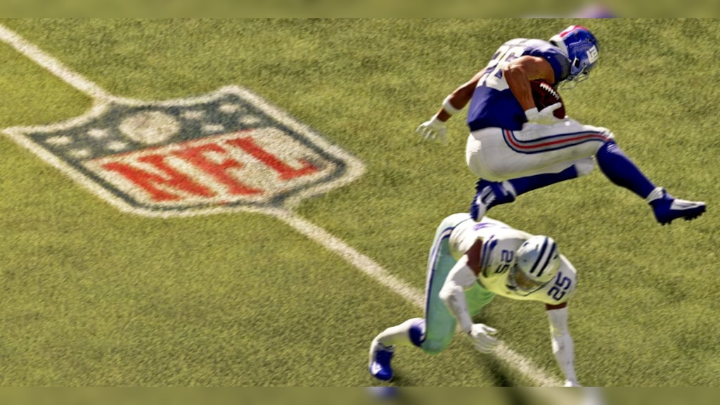 Madden NFL 21 Origin Key GLOBAL