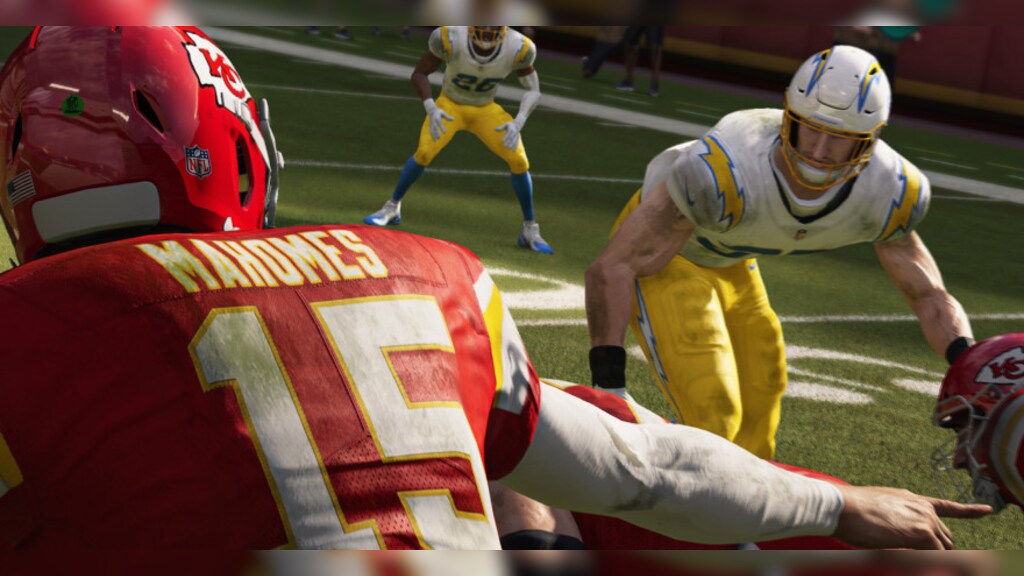 Madden NFL 21 - Madden NFL 22 Free to Play - Steam News