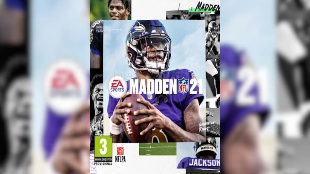 Madden NFL 21 (PC) Key cheap - Price of $29.50 for Steam