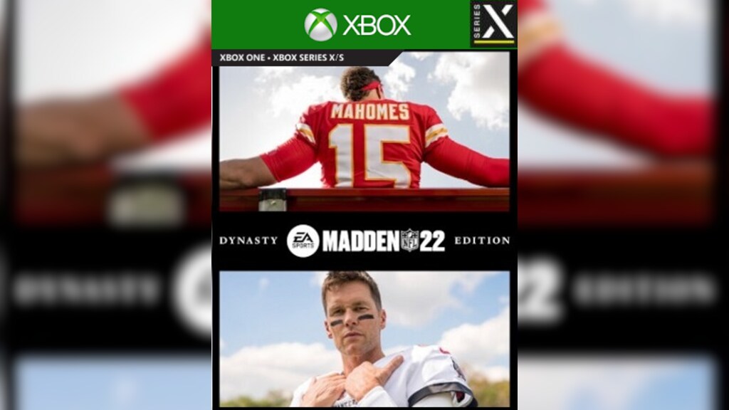 madden 22 dynasty