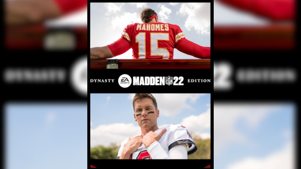 Madden NFL 22 MVP Edition PS4™ & PS5™