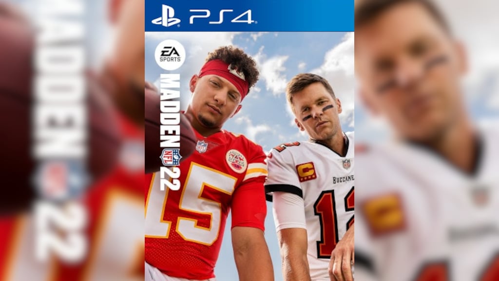 Buy Madden NFL 22 (PS4) - PSN Account - GLOBAL - Cheap - !