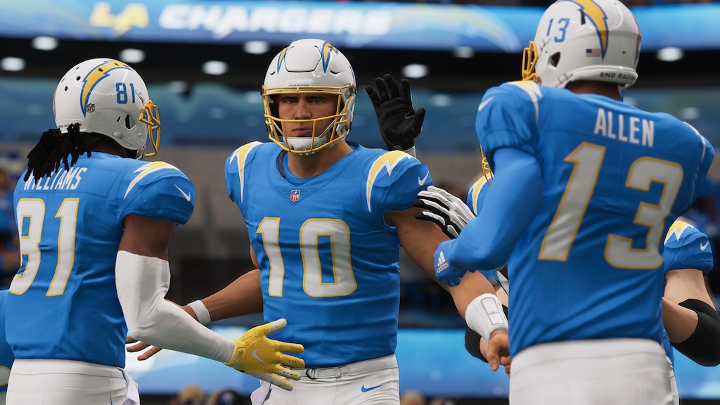 Madden NFL 20 (PC) key - price from $22.89