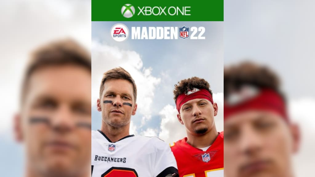 Buy Madden NFL 22  Standard Edition (Xbox One) - Xbox Live Key - UNITED  STATES - Cheap - !