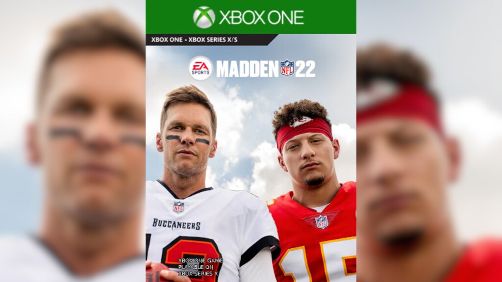 Buy Madden NFL 22 (Xbox One) - XBOX Account - GLOBAL - Cheap - G2A